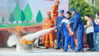 這堂“必修課”，很重要很生動(dòng)！