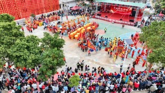 万众期待！“高要春社”盛会即将启幕，一个月的狂欢等你来！