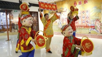 暖“新”同行  共綻芳華——廣西各級(jí)婦聯(lián)舉辦“三八”國(guó)際婦女節(jié)暖“新”主題活動(dòng)