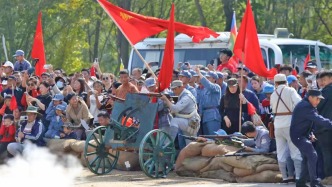 爆款国产影视，如何“无限续杯”？