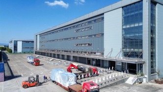 湛道時(shí)代：搶抓新春開局 沖刺高端機(jī)床再制造“開門紅”