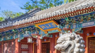 北京大學(xué)公布2026考研復(fù)試分?jǐn)?shù)線