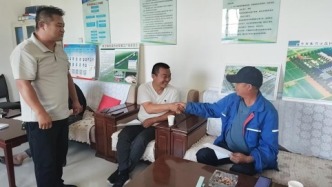 问“和”哪得清如许 唯有“枫桥”活水来——酒泉市瓜州县南岔司法所的基层治理实践