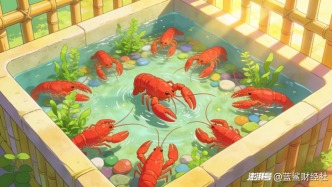 一只“龙虾”引发的巨头混战与资本狂欢