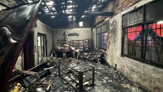 警惕！廚房一場(chǎng)小火，竟也會(huì)亡人……