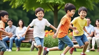 原來最好的家庭教育是——允許孩子不完美