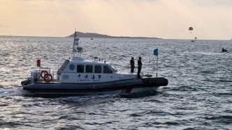 2026年春运三亚辖区水上交通安全总体平稳 服务旅客超350万人次