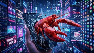 “龙虾”上桌 谁会下桌？