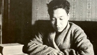 异乡的缰绳，画中的归途：两幅常玉巨作的世纪重逢