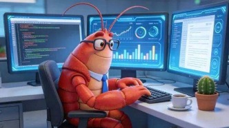 OpenClaw爆火、大厂急追！AI Agent拐点下的行业新变局