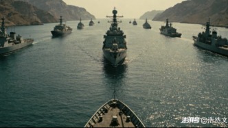石油、丝绸与炮舰：霍尔木兹海峡两千年，郑和曾去过你知道吗？