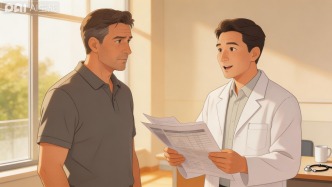 男人40岁以后发现前列腺这些问题：到底要不要治？