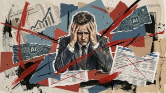 OpenClaw背后的AI焦虑，Gartner眼中AI的四个新变量