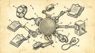 微软推出Copilot Health帮助用户理解医疗数据