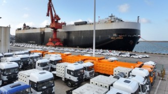 汽車出口保持快速增長，車市補(bǔ)貼優(yōu)惠激發(fā)行業(yè)活力