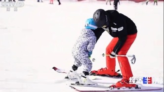 跟著央視看吉林：新工作在身邊，冰雪旅游開辟就業(yè)新空間