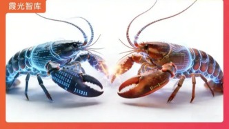 大廠“龍蝦”vs開源“澳龍”，2026Claw橫評