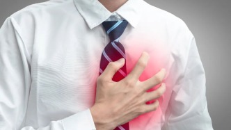 一滴血快速鉴别是否心梗，准确率超 94%