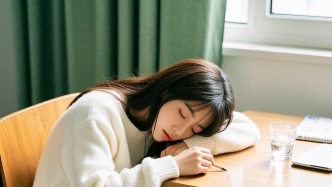 温度刚升就脱衣？徐浦中医：再等等，小心倒春寒“偷袭”