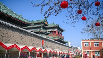 免費(fèi)啦！山東古建筑博物館試運(yùn)行期間實(shí)行免費(fèi)開放