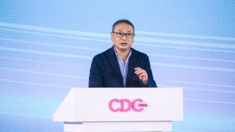 芒果TV周海：AI到底會(huì)如何重塑影視行業(yè)？