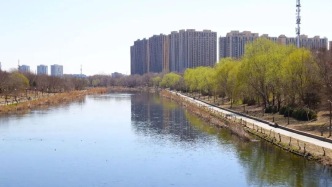 公園濕地與濱水煙火，解鎖不一樣的生態(tài)漫游