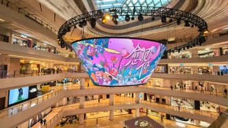 加快商業(yè)結構調改，浦東商場“常逛常新”