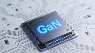 氮化鎵，全面起飛