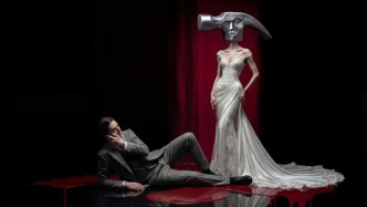 愛奇藝現(xiàn)場“搶人”！這批00后AI超創(chuàng)，將重構(gòu)影視行業(yè)坐標(biāo)｜深圳會深度