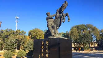 60年，不可磨灭的记忆！致敬英雄刘英俊
