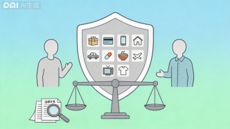 最新！肇庆市公布2025年度消费维权十大典型案例→