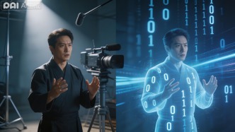 短劇大逃殺：AI已接管群演，中腰部演員正在“消失”