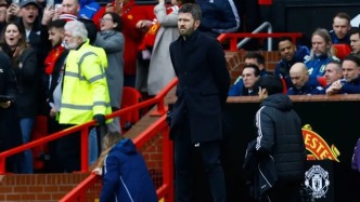 從第7到第3，只用了9輪！那個(gè)被罵最差的曼聯(lián)，怎么就活了？