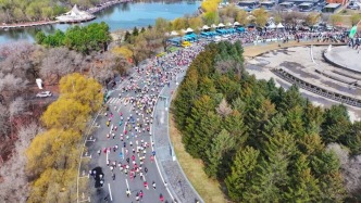 重磅官宣！定檔4月25日！報(bào)名通道即將開啟