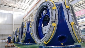 從德國被拒到英國試水：中國海上風電摸索歐洲市場