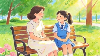 家庭教育，有時(shí)候可以做學(xué)校教育的補(bǔ)丁