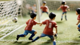 北京为学生身心健康注入新动能