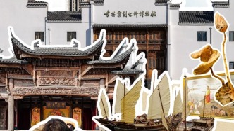 请查收这份“吉林市博物馆上新清单”→