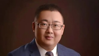 王鵬 | 星空不問趕路人