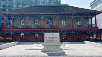 延吉這座百年小樓，藏著東北邊疆的硬核歷史