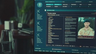 《庇護之地》：當“天眼”無遠弗屆，人性的微光便是最后的庇護所