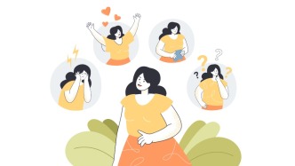 抗逆力：凡打不敗我的，必將讓我更強大