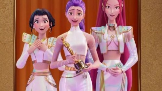 《K-POP：獵魔女團》拿下奧斯卡，Netflix擊敗迪士尼！好萊塢的頂級內(nèi)容戰(zhàn)原來是這么打的