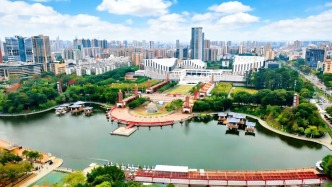 一周訪四區(qū)，南海想干啥？