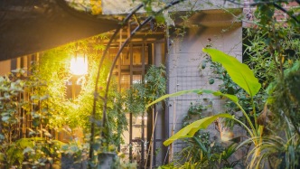 Article｜一個(gè)咖啡館就是一個(gè)社區(qū)