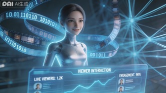 AI真人剧杀疯了！影视行业正在经历一场“静默革命”