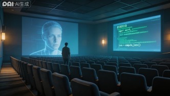 短劇“變天”72小時：AI清退真人演員，電影院成“避難所”？