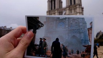 超時空旅游，耗時20年？