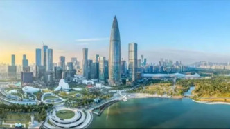 政策鋪路、資本加碼、產業(yè)賦能 深圳OPC成新賽道