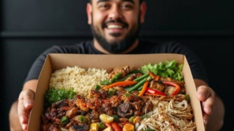 2026外卖AI大战：美团死守、阿里降维、京东深耕